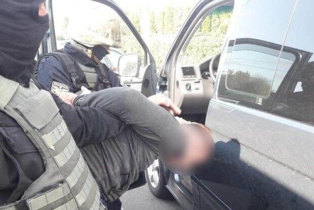 На Волині убили чоловіка через ревнощі