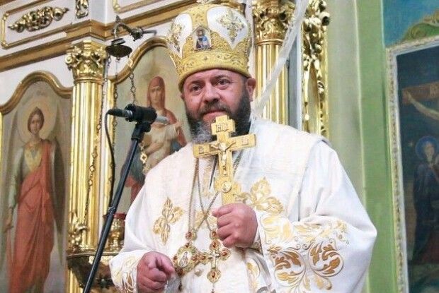 Владика Михаїл одужав від коронавірусу