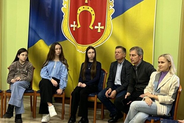 35 дітей Ковельської громади отримують щомісячні виплати за успіхи у навчанні