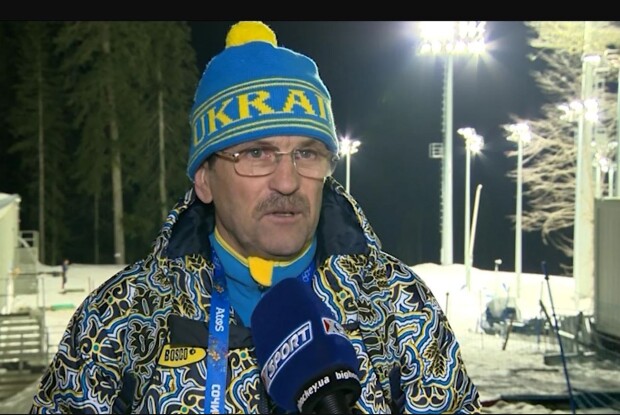 Просять підтримати хоча б молитвою: у видатного українського тренера – страшна хвороба