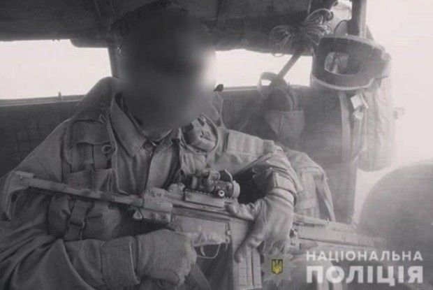 Українські правоохоронці затримали бойовика, який на блокпостах вимагав гроші і секс