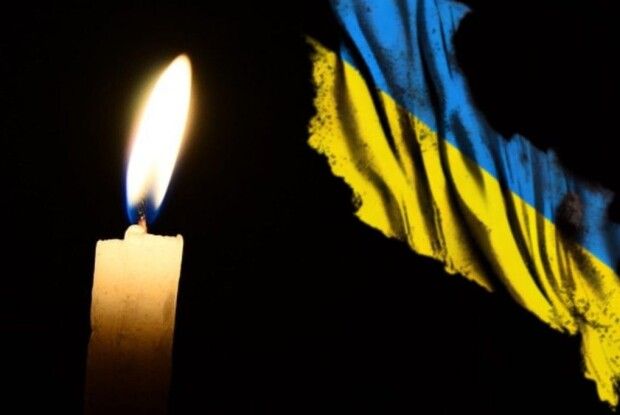 Схилімо голови: на війні загинув 40-річний Герой із Луцька