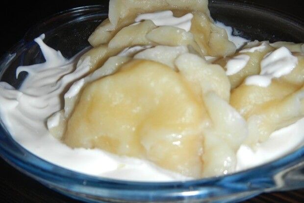 У Рівному уродженець Росії вкрав вареники, сметану та кілограм риби. Його судили