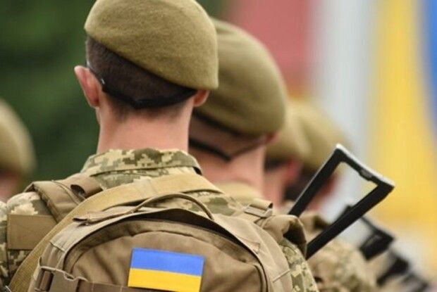 Посилення мобілізації в Україні не буде – людей на фронті вистачає