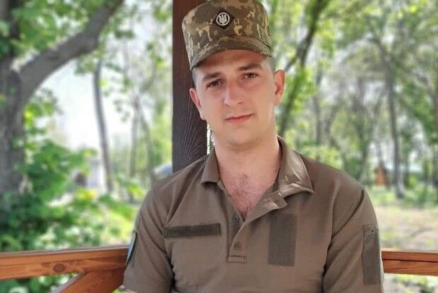 Захисник України, який став зіркою Youtube, розповів, коли закінчиться війна (Фото, відео)