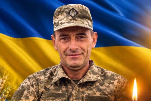 Схилімо голови в скорботі: сьогодні Волинь назавжди прощається з Героєм
