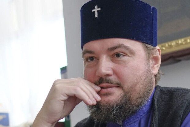 Олександр Драбинко приїде на Волинь