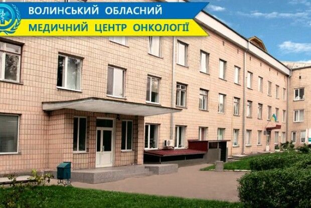 На Волині відновлять та побудують 7 об'єктів за кошти Держфонду регіонального розвитку.