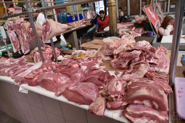 «Щоб не попсувалися продукти!» У Нововолинську пів дня працюватиме ринок