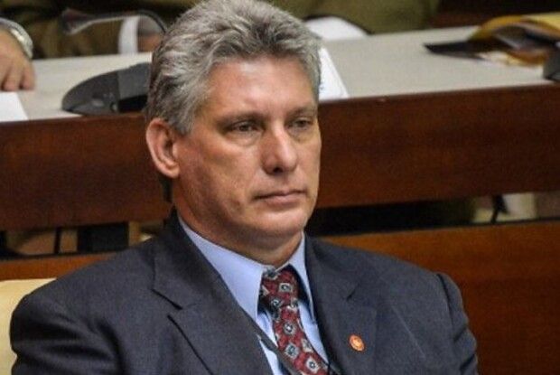 Кінець епохи Кастро: на Кубі обрали нового президента