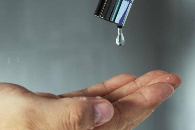 Через заборгованість волинянці відключили воду