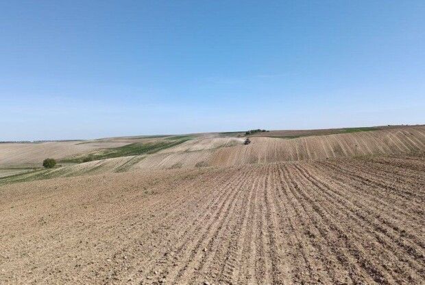 На Волині завершується посівна: скільки і чого посіяли аграрії краю