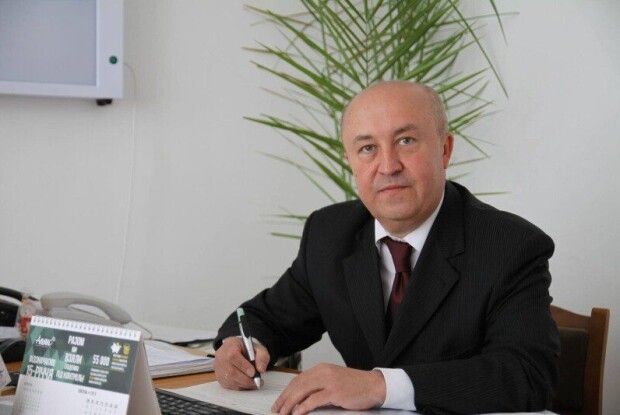 У Волинській обласній раді – новий депутат