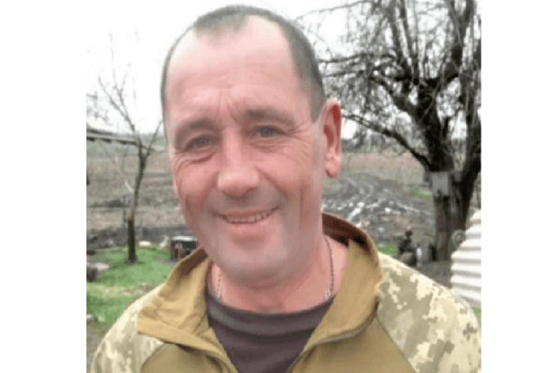 На Волині віддали шану загиблому Герою