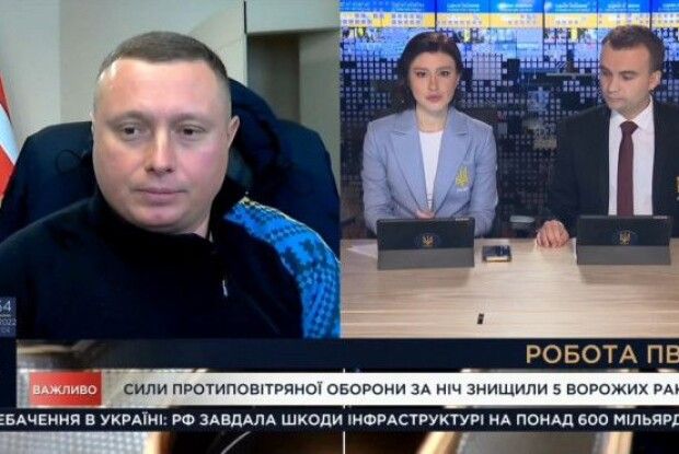 Ситуація на Волині станом на 5 квітня 2022 року, - Погуляйко (Відео)