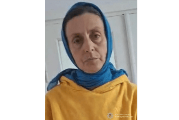На Волині зникла 49-річна жінка, яка їхала до Луцька