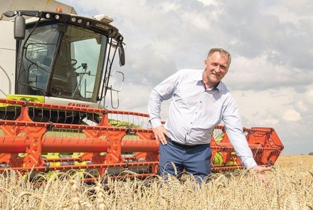 Віктор ШУМСЬКИЙ: «Живу за правилом: твоя перемога – ​заслуга інших, твоя поразка – ​твоя вина»