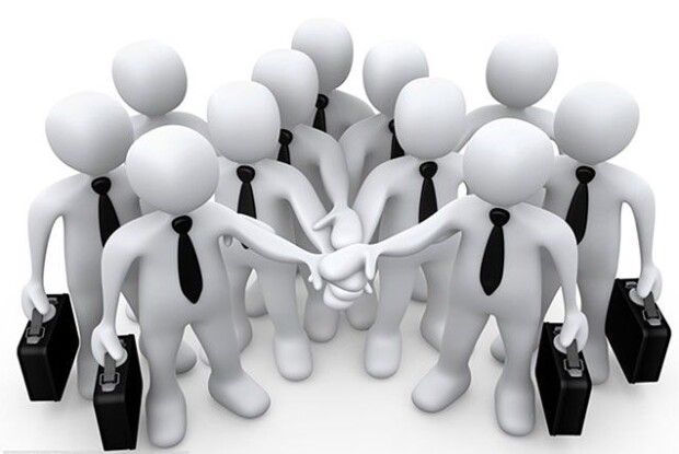 На Волині створюють Асоціацію підприємців 