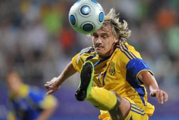 Калініченко: «Я брав участь у договірних матчах»