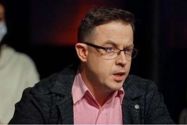 Забути Єрмака? Ведучий Дроздов розказав про зміни на «4 каналі», який купили «слуги» 