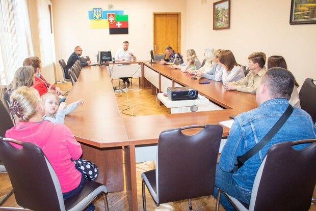 У Нововолинську хочуть створити стерилізаційний центр для тварин