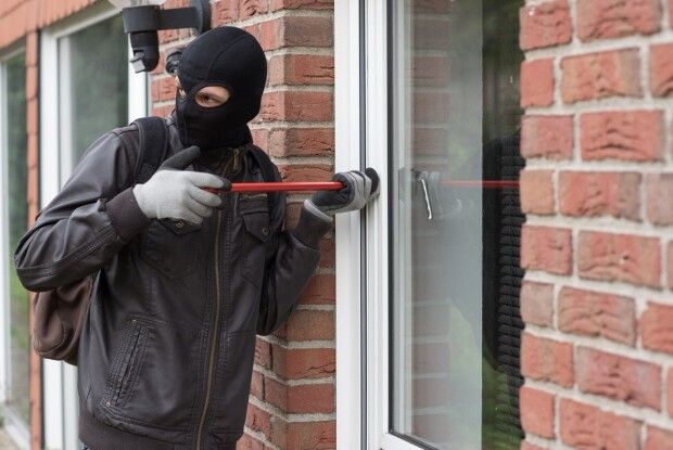 На Волині поліцейські упіймали злодія, який уже був раніше судимий