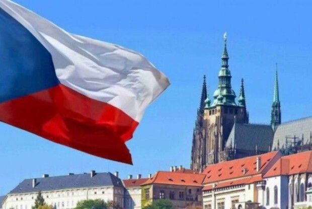 Сенат Чехії визнав геноцидом злочини рф в Україні 