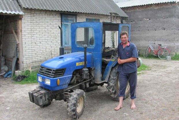 «У них вагонів з доларами більше, аніж у мене корів»
