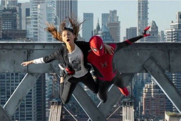 Названо фільм, який став лідером 2022 року за кількістю «піратських» завантажень