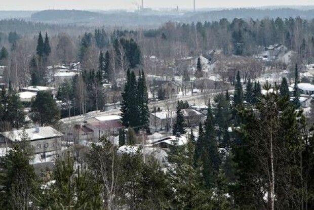 Фінляндія задумалася про будівництво бар'єрів на кордоні з росією