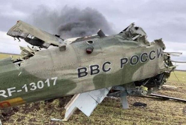 Масштаби втрат свідчать про повну непридатність російської армії ‒ Карл Більдт 