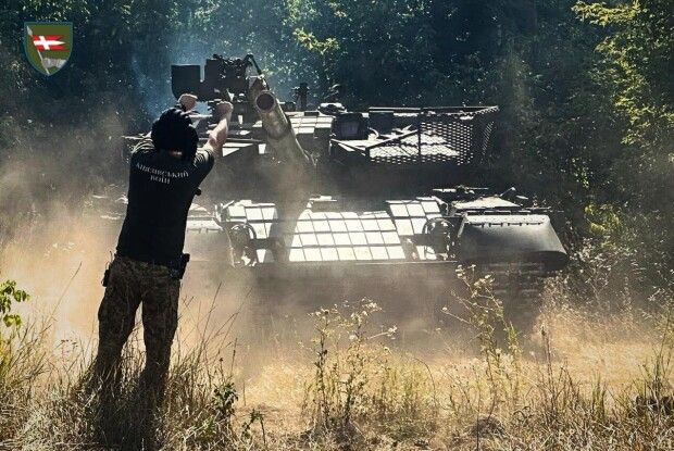  Розіграють… танк