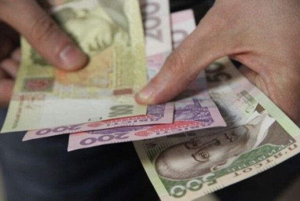 За рік реальна зарплата на Волині виросла на 8 відсотків