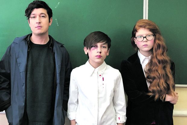 З автора пісні «Все, що тебе не вбиває» теж знущалися в школі (Відео)