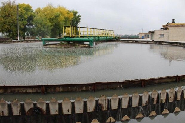 У Луцькій громаді стартувала реконструкція очисних споруд
