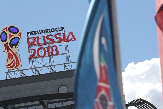 Назвали імена чотирьох «зрадників», які погодилися коментувати на «Інтері» та НТН ЧС з футболу  