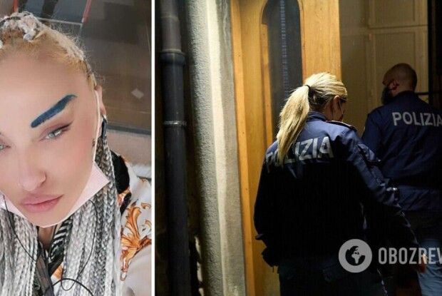 В Італії за дивних обставин померла українка, в неї залишилося двоє дітей (Фото, відео)