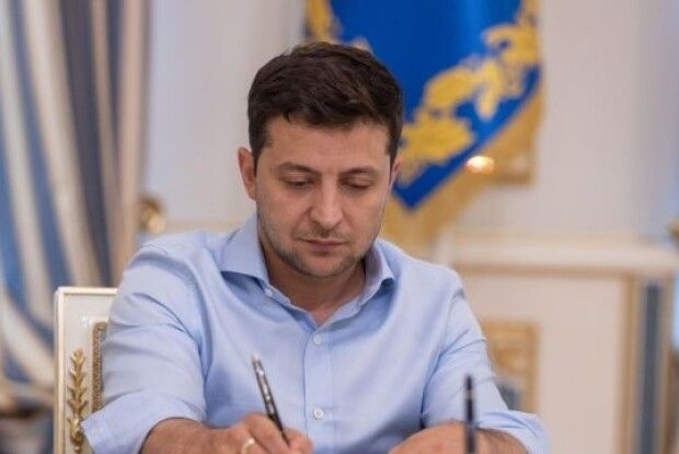 Президент ветував Виборчий кодекс, ухвалений “восьмою” Радою