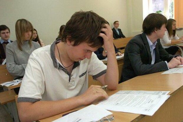 Міносвіти змінило порядок реєстрації на ЗНО 