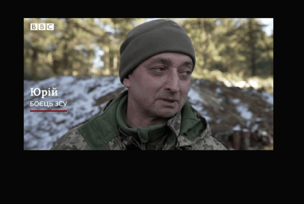 На Волині військові не вірять у «миролюбну білорусь» (Відео)