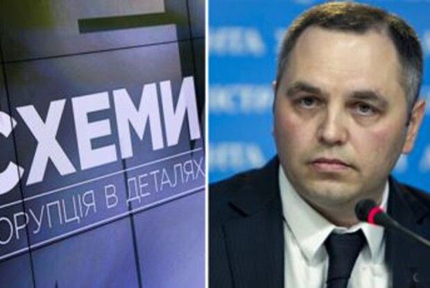 Пане Зеленський, скільки можна мовчати? Близький до влади Портнов відкрито залякує журналістів!