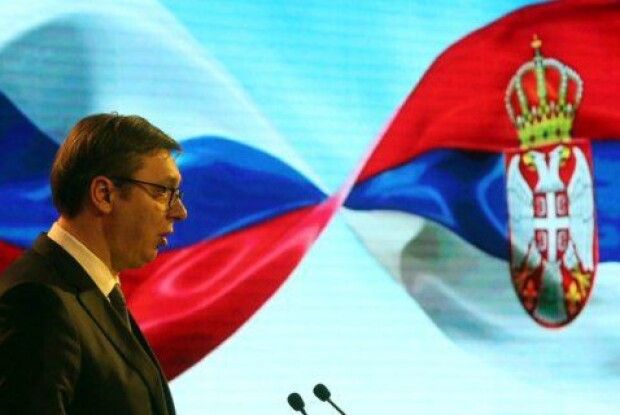 У Сербії екстрено зібрався Радбез через загострення у відносинах з Косовом