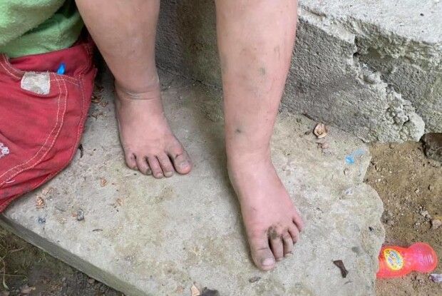 У громаді на Волині у горе-матері можуть забрати дітей