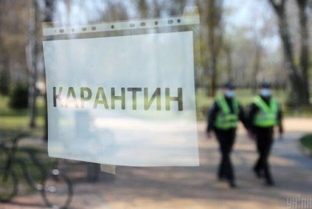 У Ковелі запровадили особливий режим пересування
