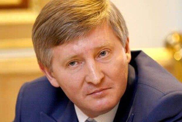 Ну й що – що заморозили. Ахметов став ще багатшим!