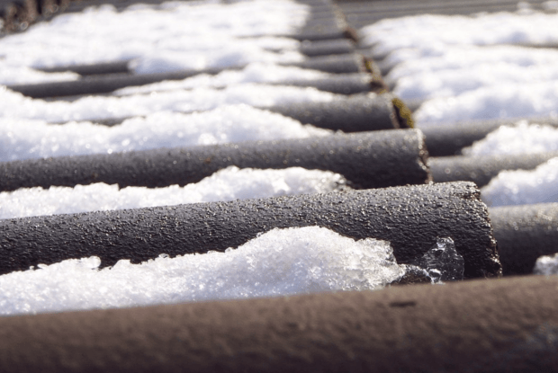 Погода на неділю: зима боротиметься з весною