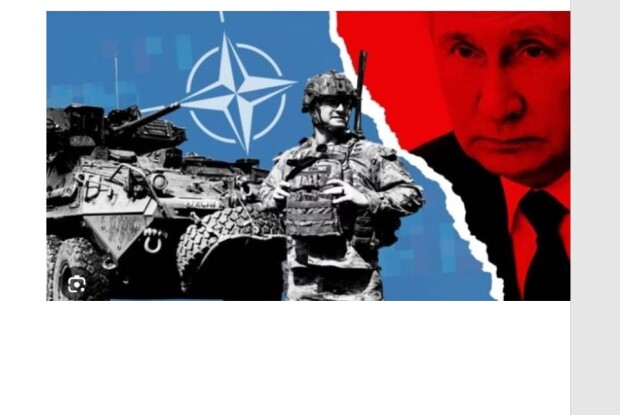 «Усе тріщить по швах»: французький генерал спрогнозував терміни зіткнення з російськими військами