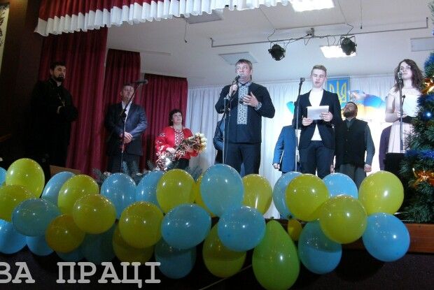 У Піддубцях в оновленому будинку культури завирувало життя