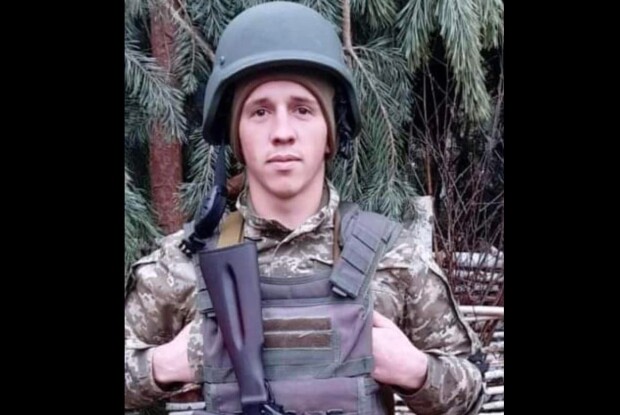 Сьогодні на Волинь навіки повертається полеглий на війні Герой