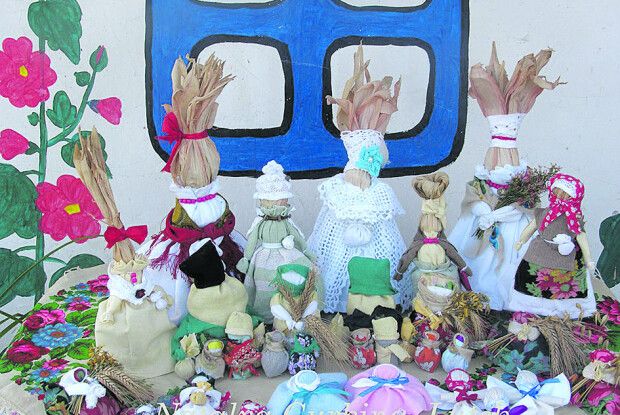 Волинянка має мрію: «От би Дольськ став таким завжди квітучим, як польське Заліп’є?»